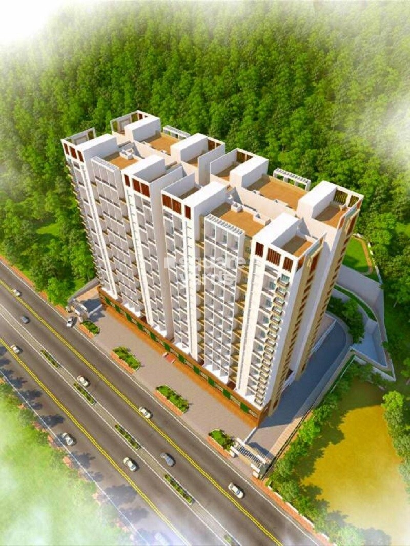 Sharada Myria Tower View 2