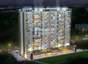 sharada myria project tower view3
