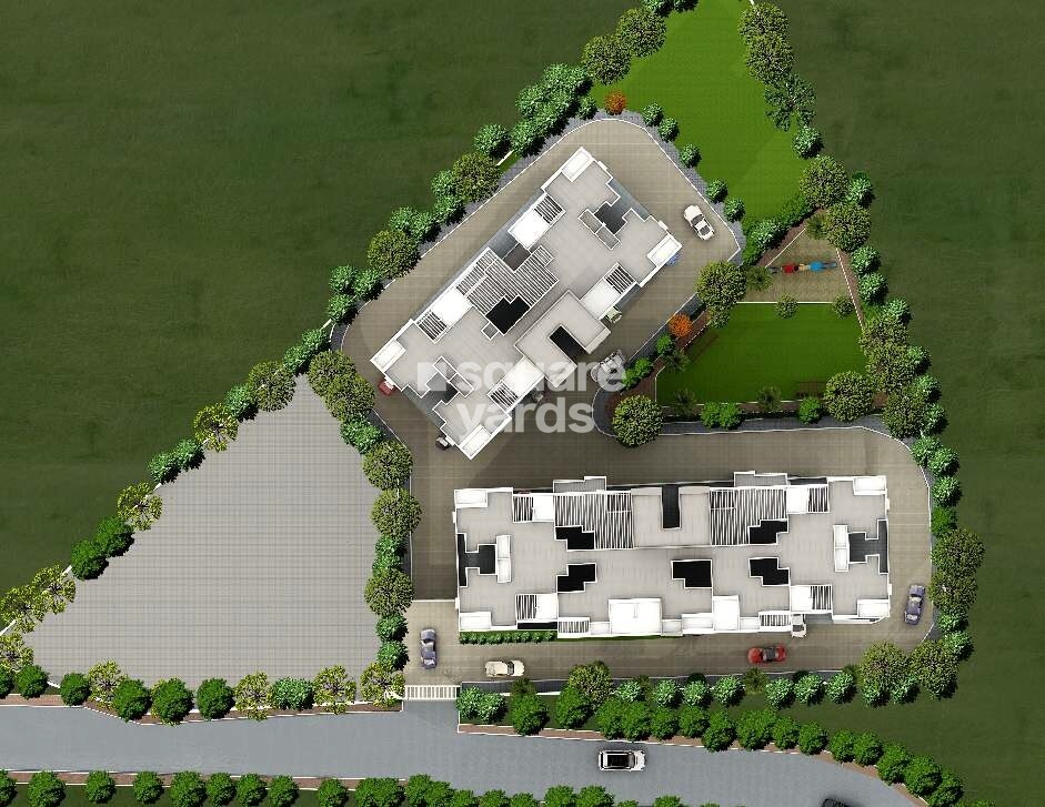 Sharada Parijat Master Plan 1