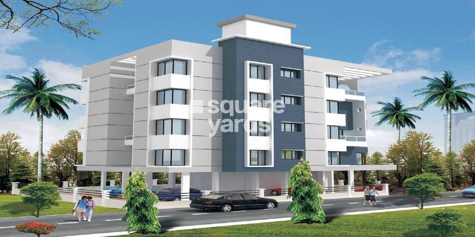 Sharadaa Bhagwati Iris