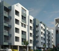 Sharanya Galaxy Apartment Exteriors
