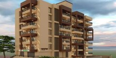 Sharvin Aakanksha Residency