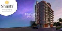 Shashi Apartment