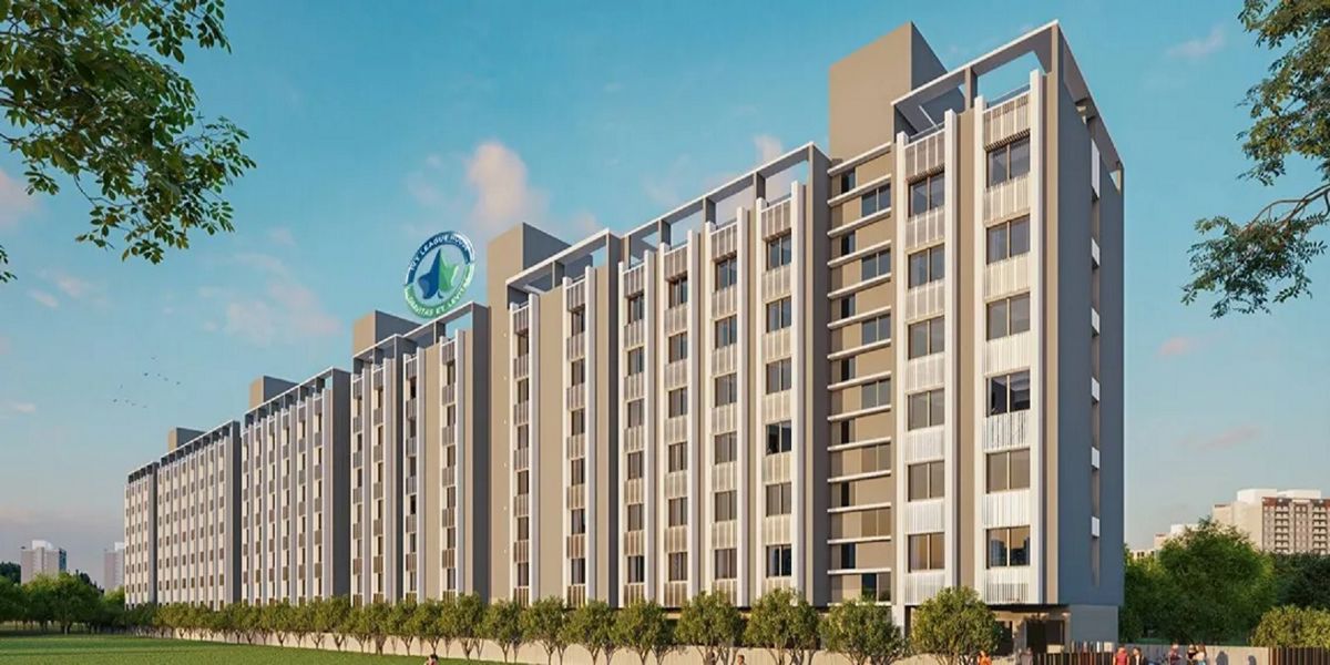 Shashwat Urbano, Mahalunge, Pune