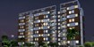 Shaurya Sargam Apartment Exteriors