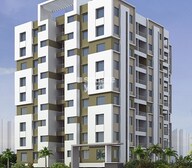 Shaurya Sopan Baug Tower View