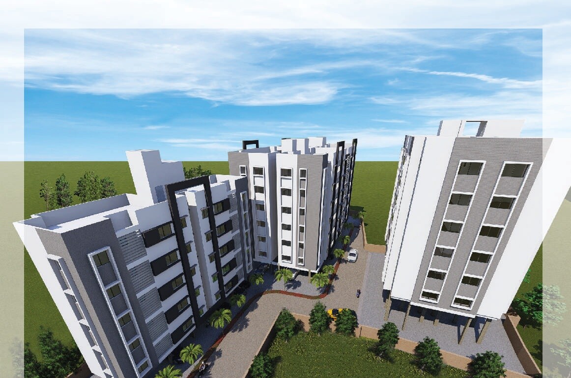Shavira Residency