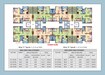 Shavira Residency Location Image