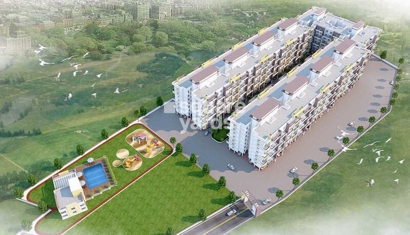 Shekhar Home Fianza City Master Plan 1