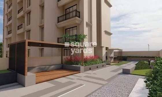 Shekhar NB Towers Amenities-Features 1