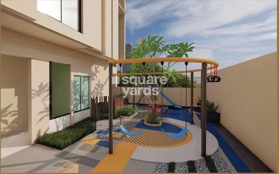 Shekhar NB Towers Amenities-Features 2