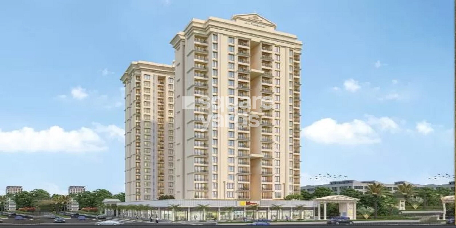 shekhar-nb-towers