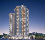 Shekhar NB Towers Tower View