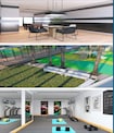 Shelter Marvel Amenities Features