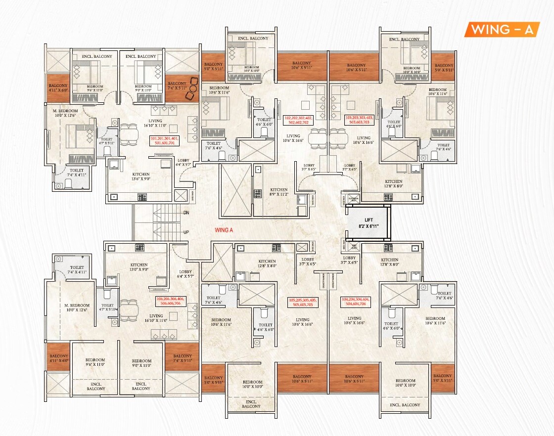 Shelter Marvel Floor Plans