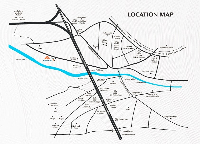 Shelter Marvel Location Image