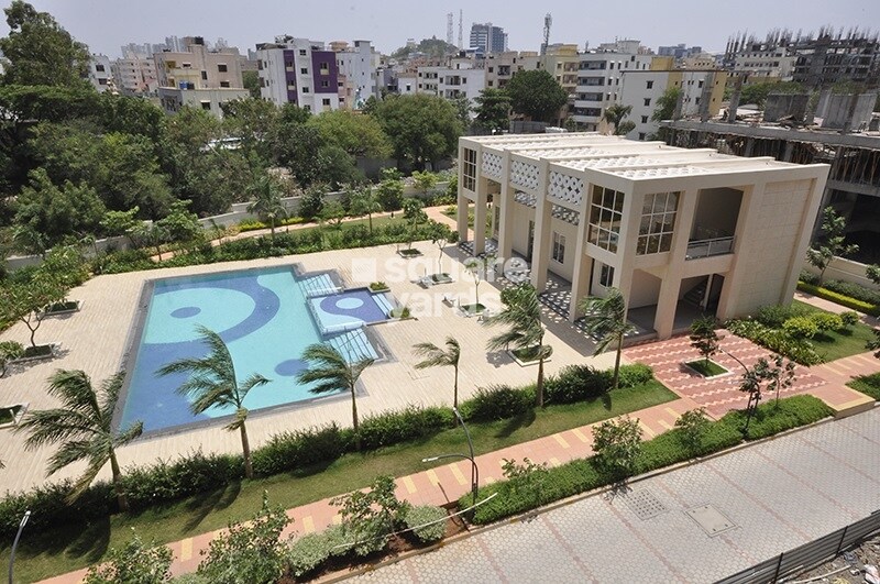 Sheth Beverly Hills Amenities-Features