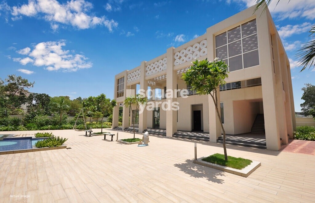 Sheth Beverly Hills Amenities-Features 4