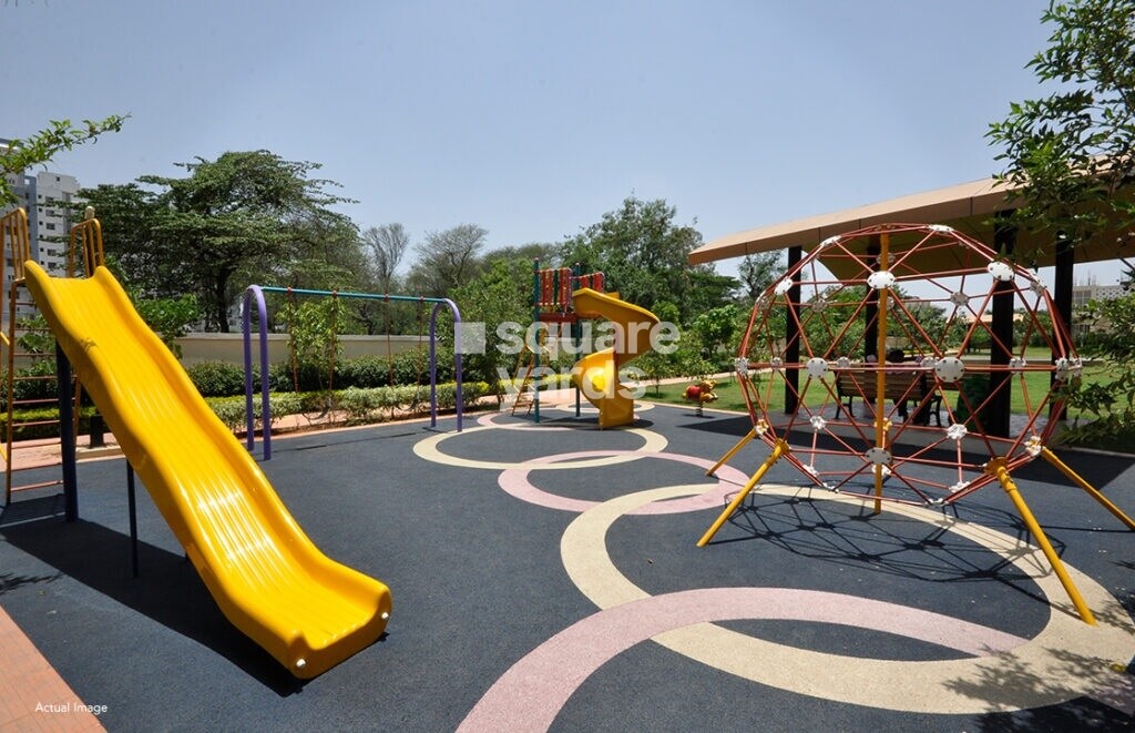 Sheth Beverly Hills Amenities-Features 2