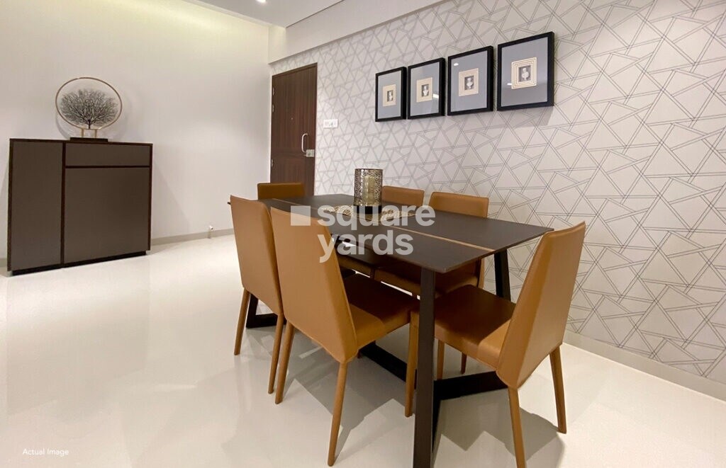 Sheth Beverly Hills Apartment Interiors 2