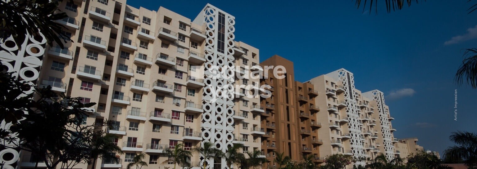 Sheth Beverly Hills Tower View 3