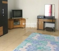 Sheth Konark Splendour Apartment Interiors