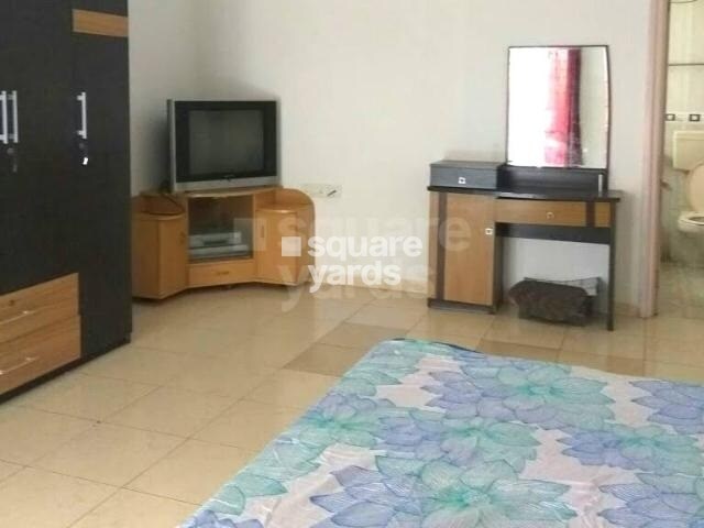 Sheth Konark Splendour Apartment Interiors 2