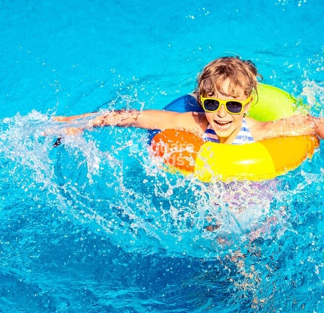 Sheth Tiara Amenities-Features