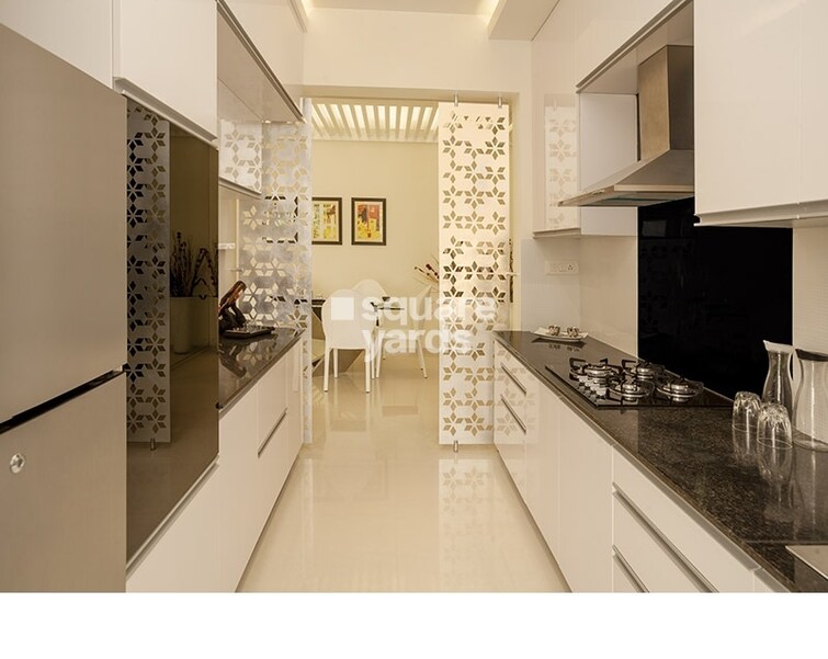 Sheth Tiara Apartment Interiors 3