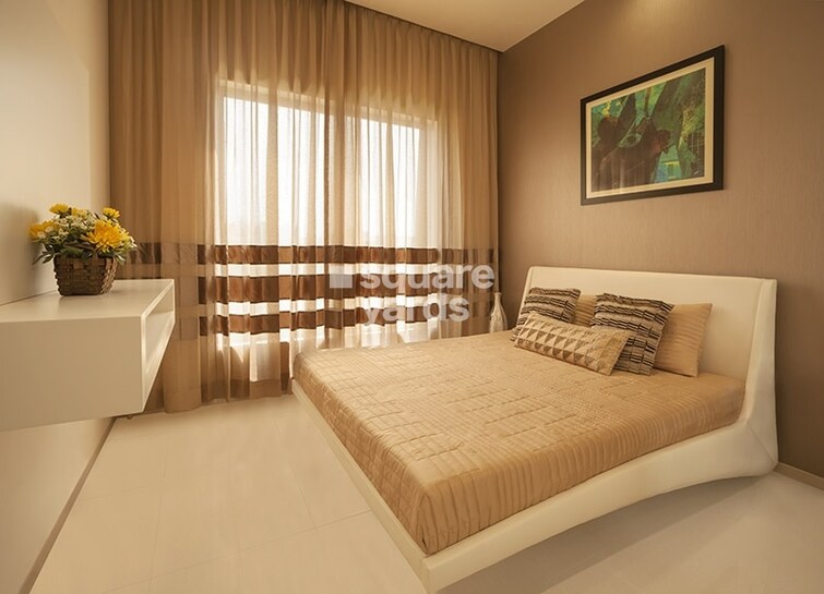 Sheth Tiara Apartment Interiors 5