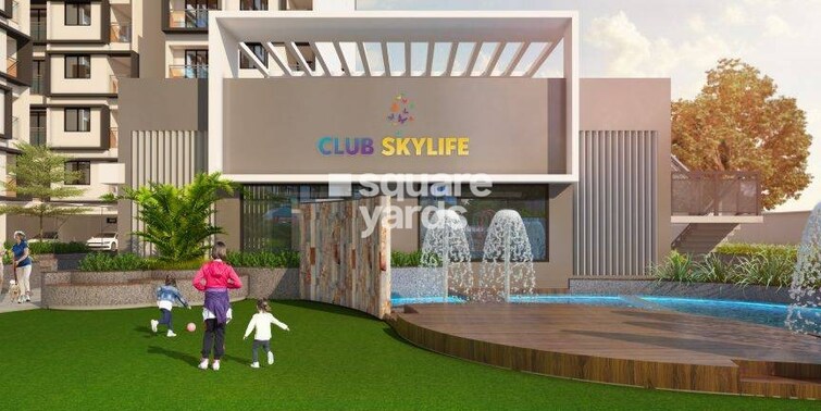 Shevi Utopia Gold Amenities-Features 1