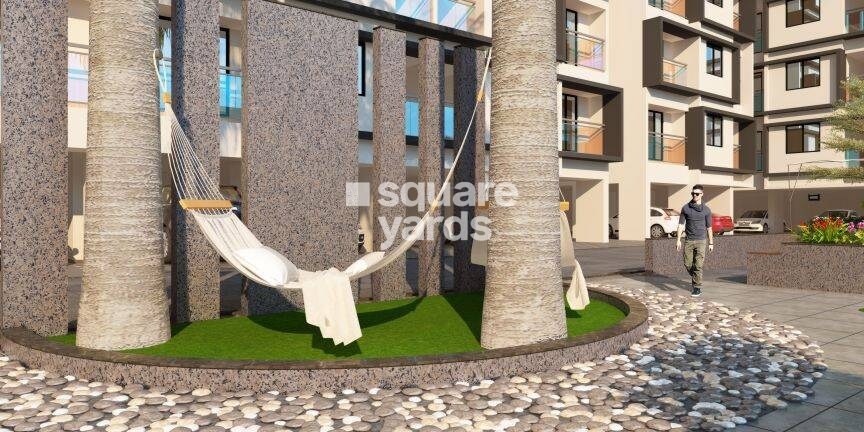 Shevi Utopia Gold Amenities-Features 4