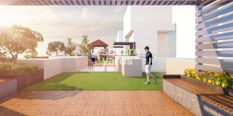 Shevi Utopia Gold Amenities-Features 5