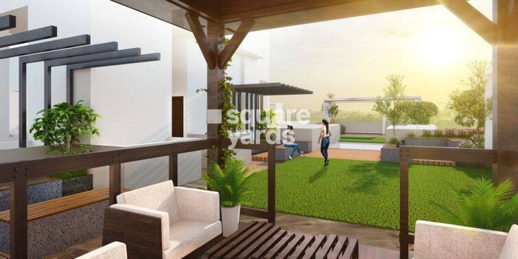 Shevi Utopia Gold Amenities-Features 2