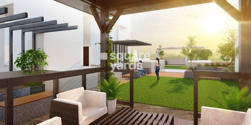 Shevi Utopia Gold Amenities-Features 2