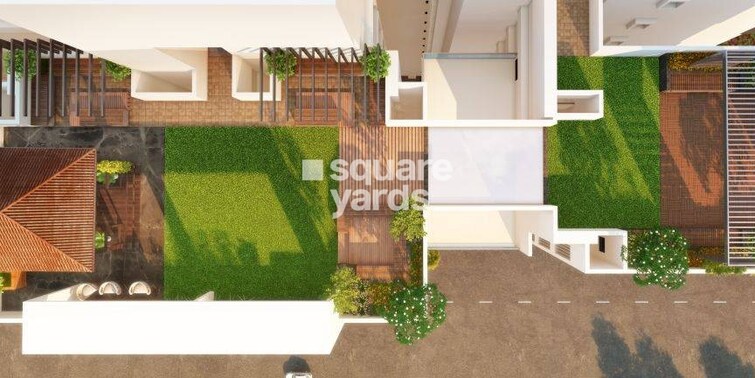 Shevi Utopia Gold Amenities-Features 3