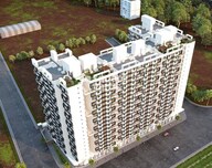 Shevi Utopia Gold Tower View