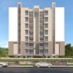 Shital Tanishka Homes Apartment Exteriors