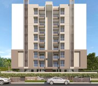 Shital Tanishka Homes Apartment Exteriors