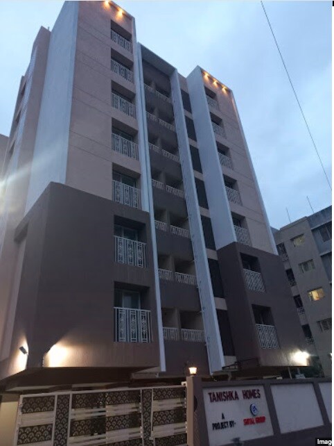 Shital Tanishka Homes