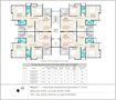 Shital Tanishka Homes Floor Plans