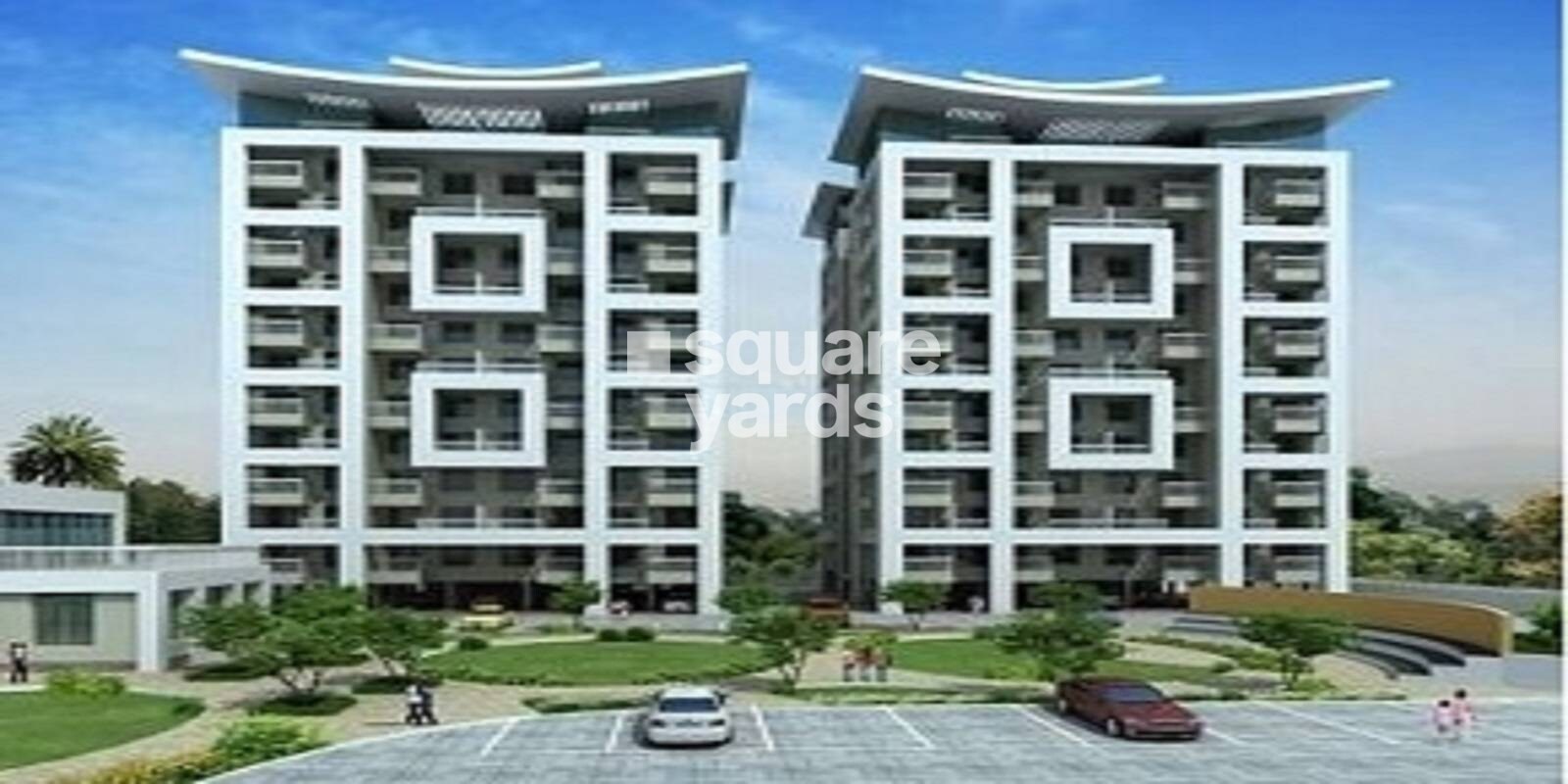 Shitala GN Heights