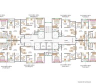 Shitole Kapila CHS Floor Plans