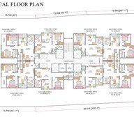 Shitole Kapila CHS Floor Plans