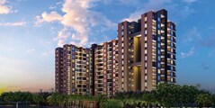 Shiv 24 Sunshine Towers