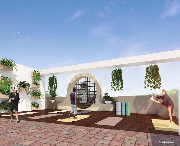 Shiv Divine Deeds Amenities-Features 1