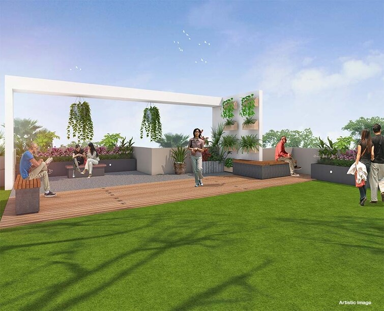 Shiv Divine Deeds Amenities-Features 3