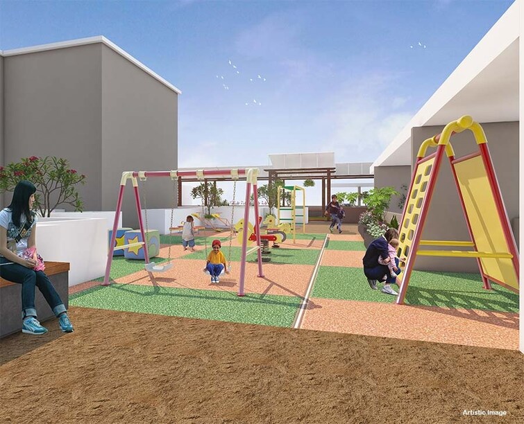 Shiv Divine Deeds Amenities-Features 2