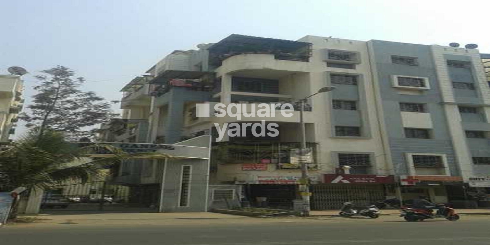 Shiv Ganesh Residency