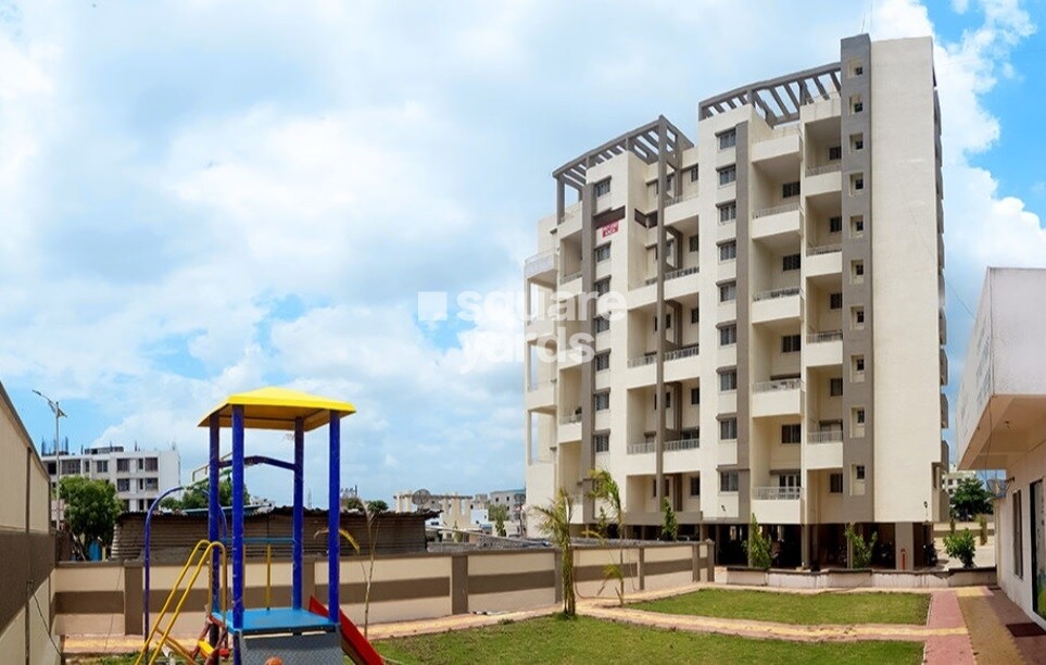 Shiv Hazel View Tower View 1